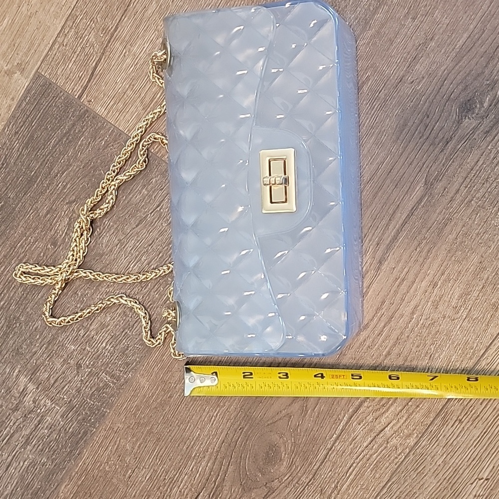 Jelly purse 👛 - Picture 7 of 9